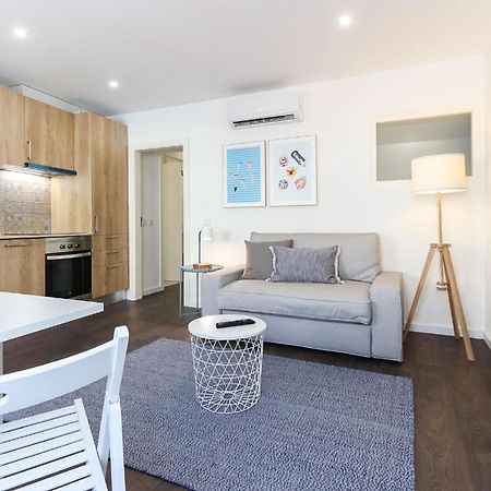 Benfica Apartments I By Homing Lisbona Esterno foto