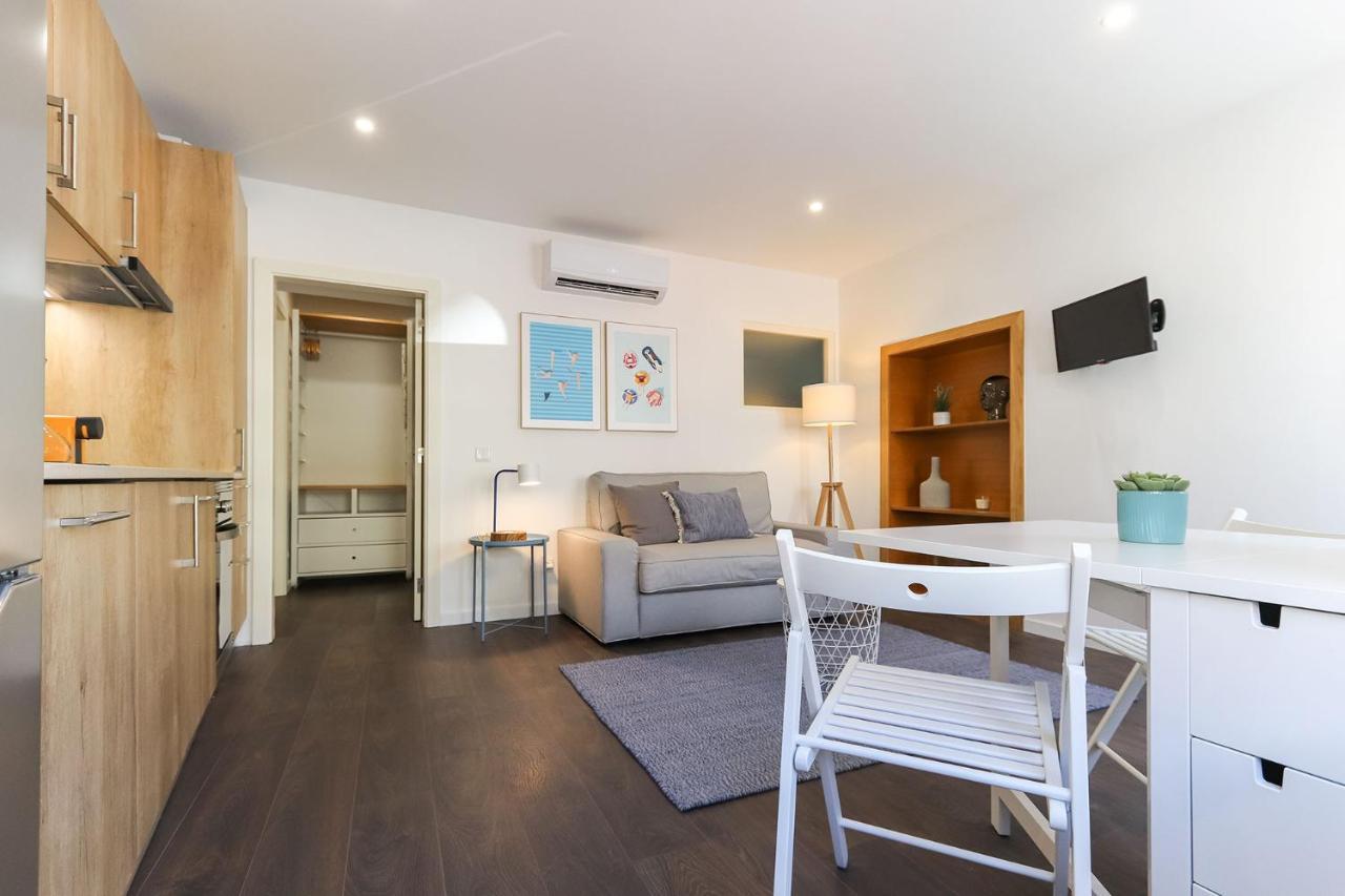 Benfica Apartments I By Homing Lisbona Esterno foto