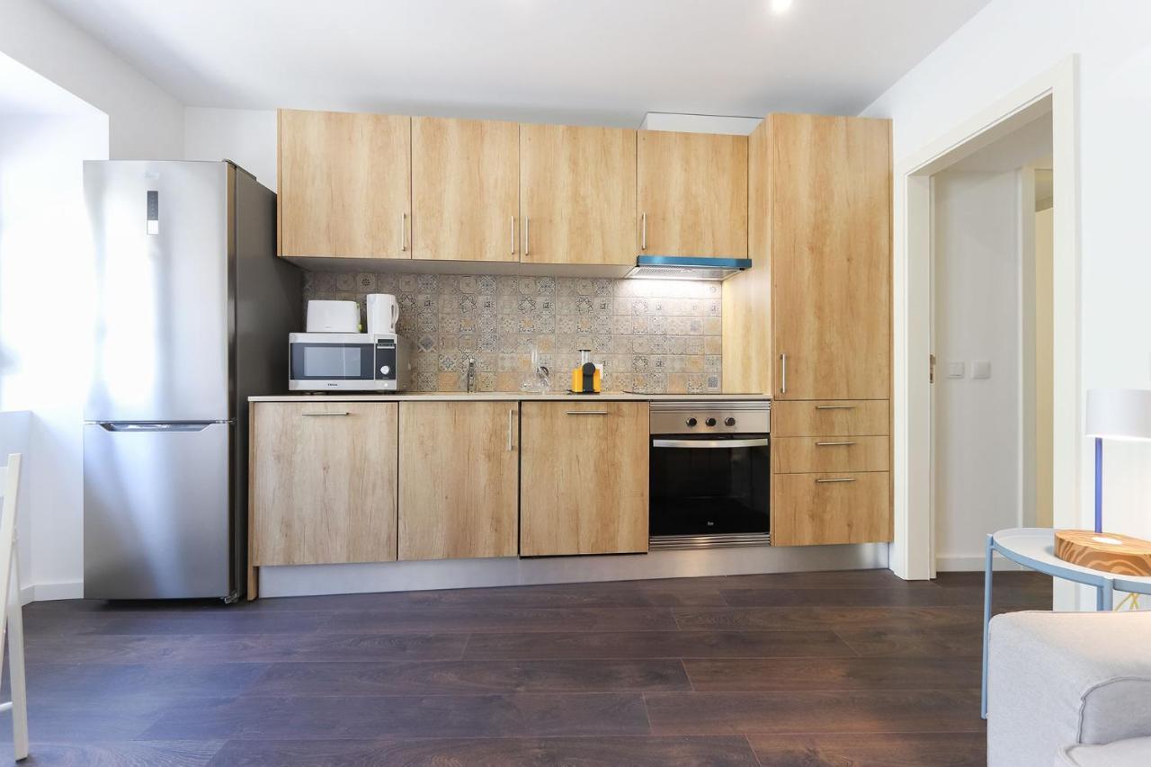 Benfica Apartments I By Homing Lisbona Esterno foto