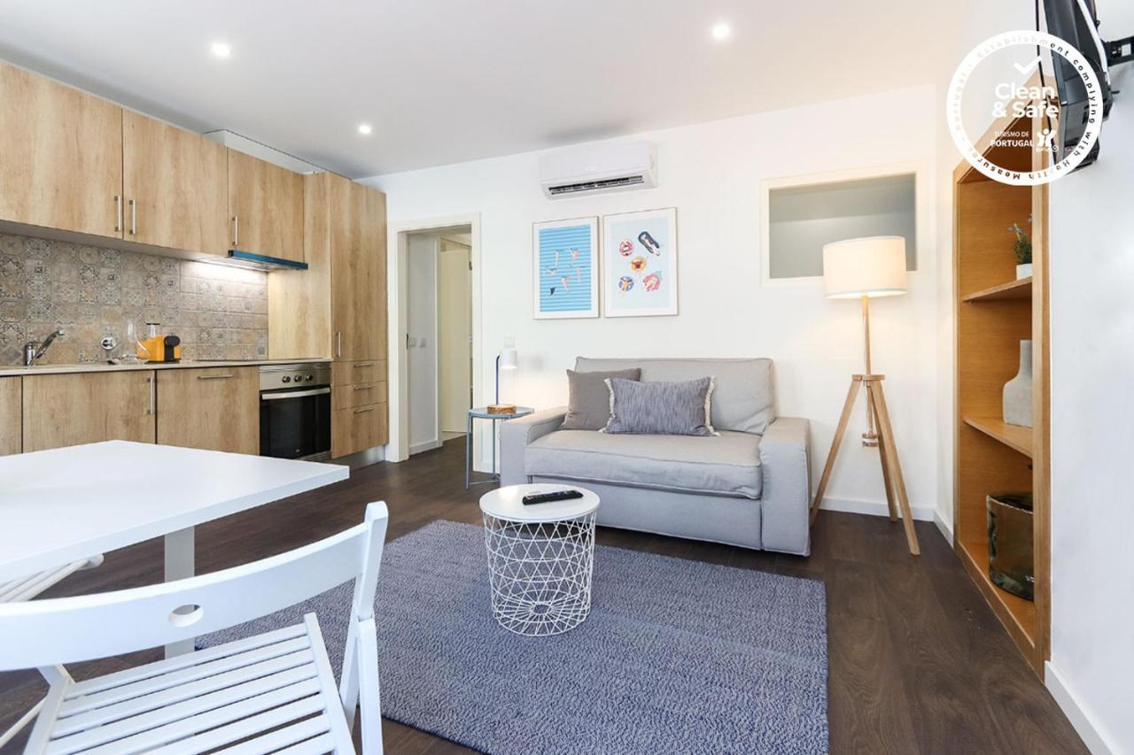 Benfica Apartments I By Homing Lisbona Esterno foto
